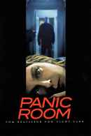 Panic Room Poster 7