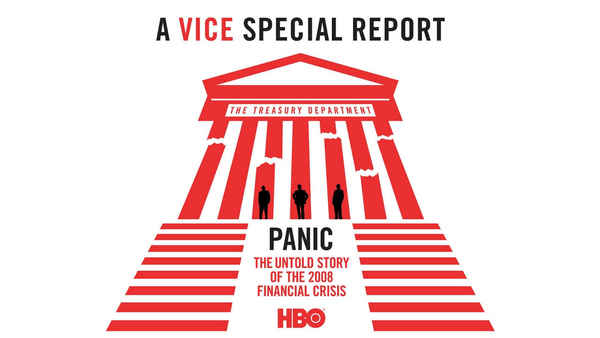 Panic: The Untold Story of the 2008 Financial Crisis Poster 7