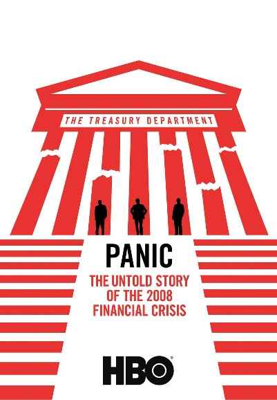 Panic: The Untold Story of the 2008 Financial Crisis