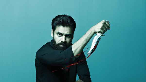 Panjaa Poster 3