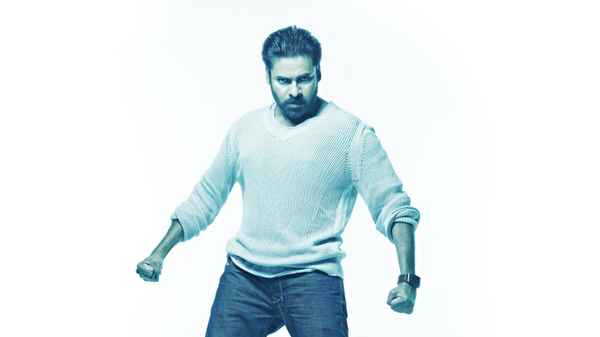 Panjaa Poster 4