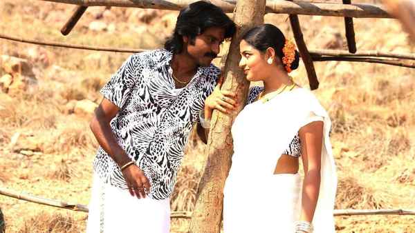 Panjumittai Poster 5