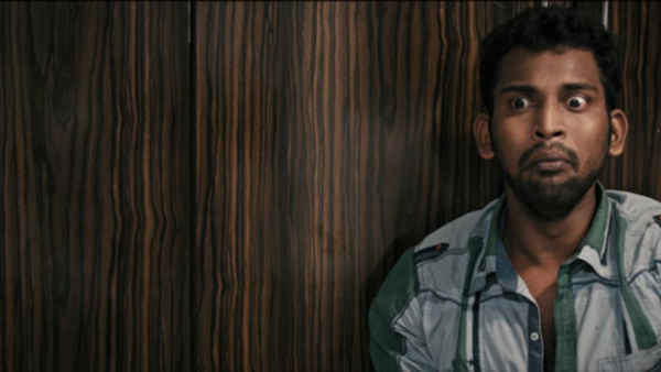 Pannam Pathinonnum Seyum Poster 1