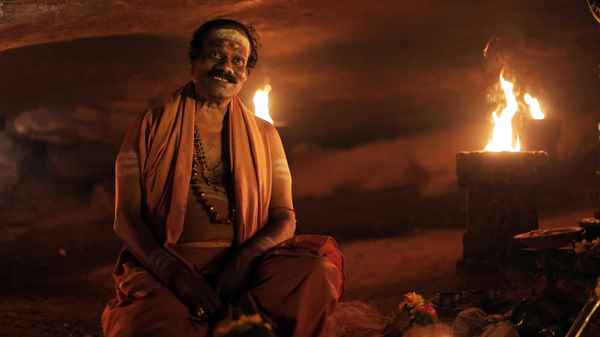 Panni Kutty Poster 3