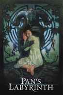 Pans Labyrinth Poster 4