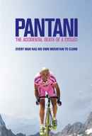 Pantani: The Accidental Death of a Cyclist Poster 1