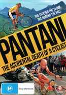 Pantani: The Accidental Death of a Cyclist Poster 6