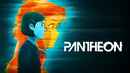 Pantheon Poster 2