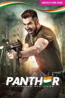 Panther: Hindustan Meri Jaan Poster 7