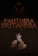 Panthera Britannia Poster 4