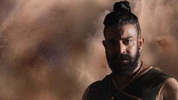 Panthopatham Noottandu Poster 2