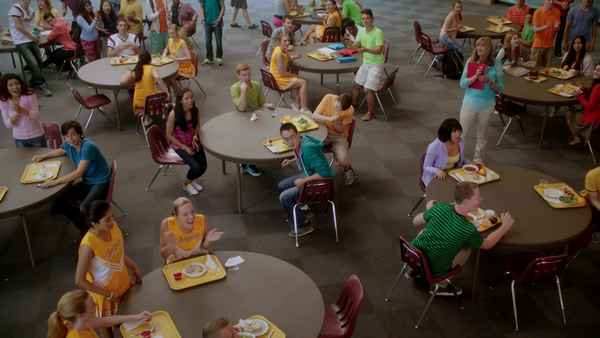 Pants on Fire Poster 1