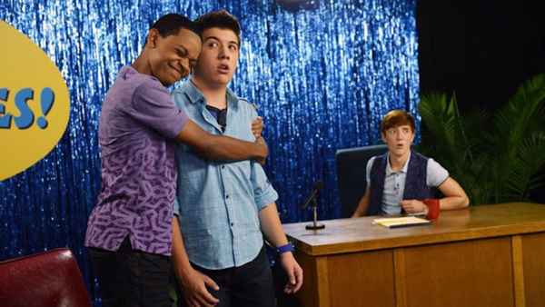 Pants on Fire Poster 5