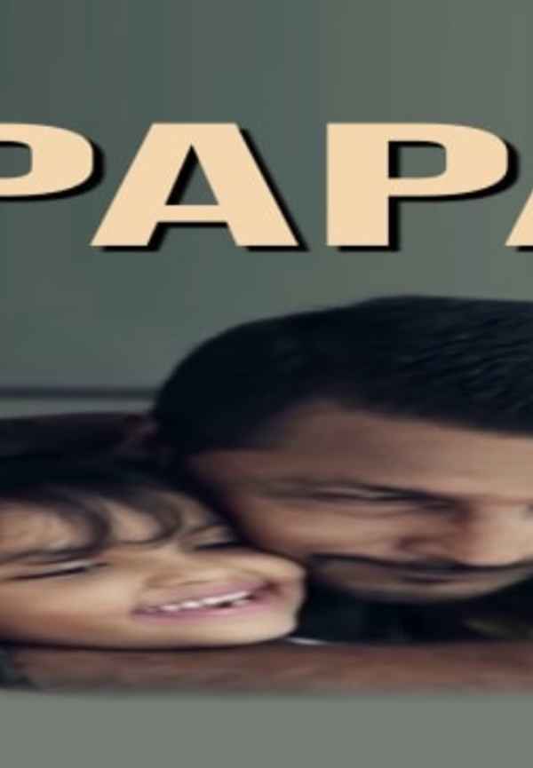 Papa Poster 4
