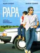 Papa Poster 2