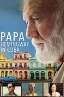 Papa Hemingway in Cuba Poster 6