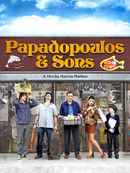 Papadopoulos & Sons Poster 1