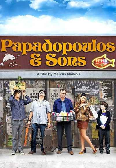 Papadopoulos & Sons