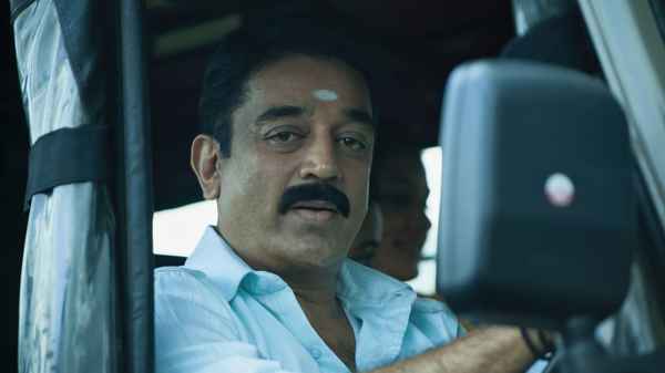 Papanasam Poster 1