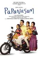 Papanasam Poster 6