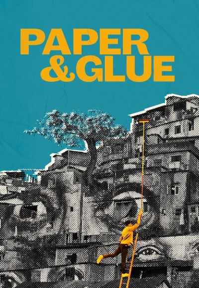 Paper & Glue
