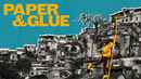 Paper & Glue Poster 4