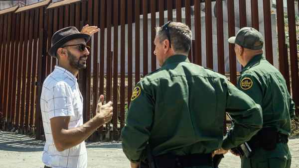 Paper & Glue Poster 1