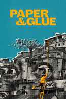 Paper & Glue Poster 6
