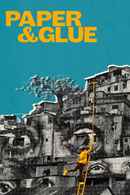 Paper & Glue Poster 7