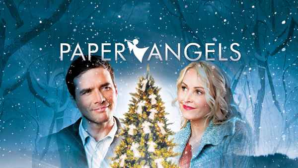 Paper Angels Poster 1