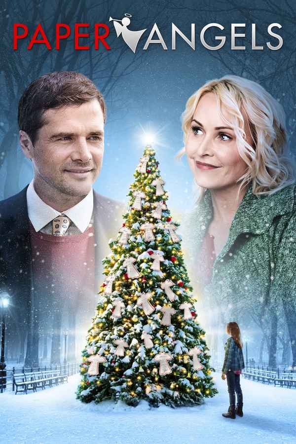 Paper Angels Poster 3