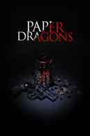 Paper Dragons Poster 1