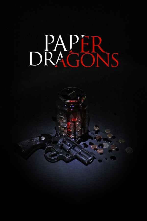 Paper Dragons Poster 1
