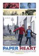 Paper Heart Poster 6