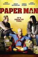Paper Man Poster 5