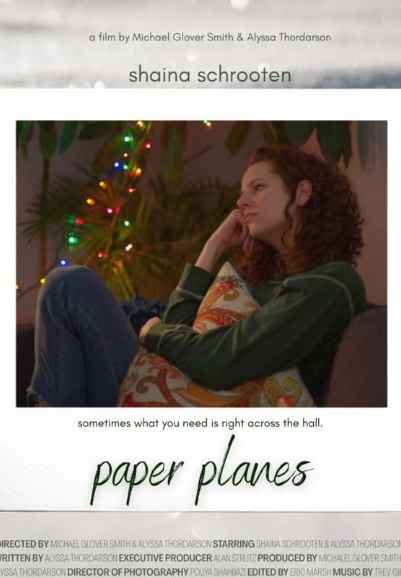 Paper Planes