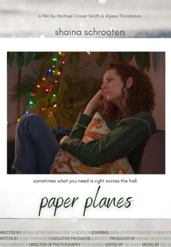 Paper Planes Poster 5
