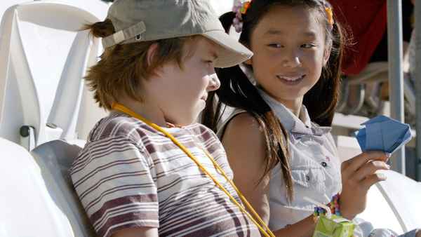 Paper Planes Poster 6