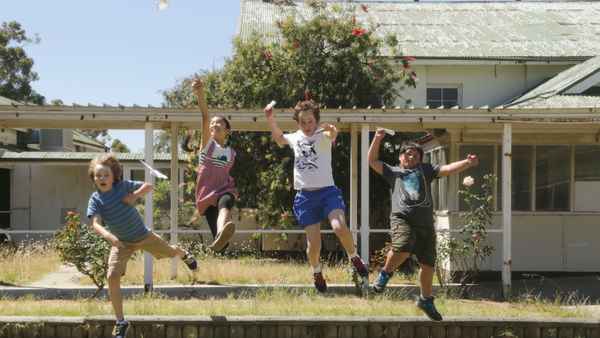 Paper Planes Poster 3