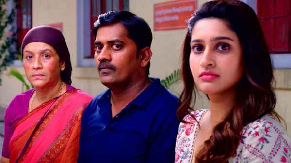 Paper Rocket Poster 6