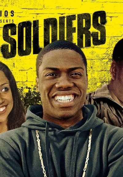 Paper Soldiers