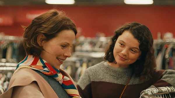 Paper Spiders Poster 4