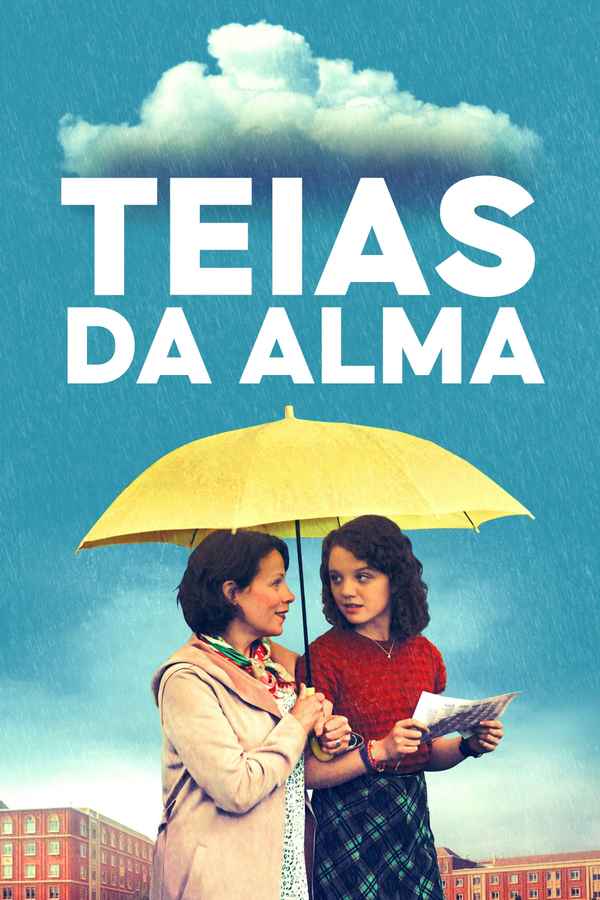 Paper Spiders Poster 3