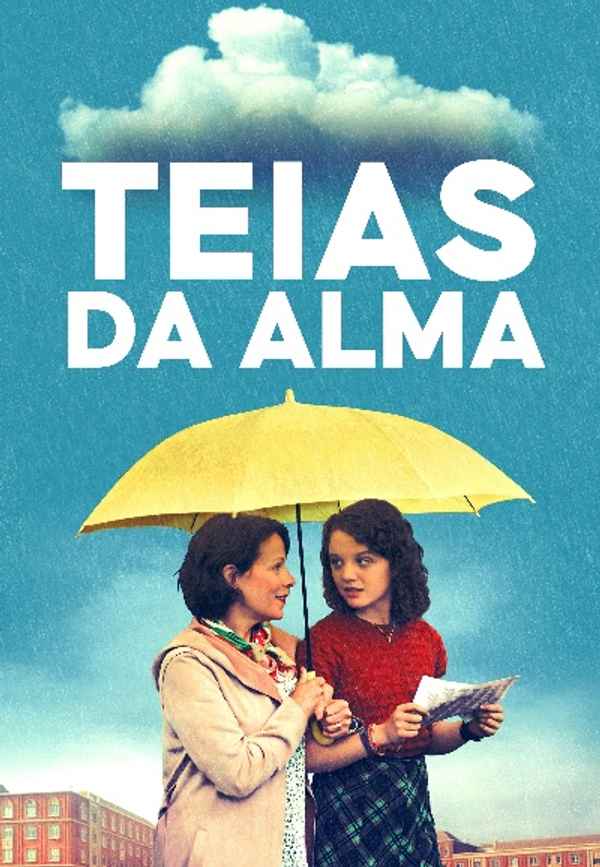 Paper Spiders Poster 6