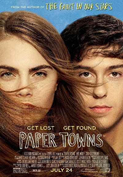 Paper Towns