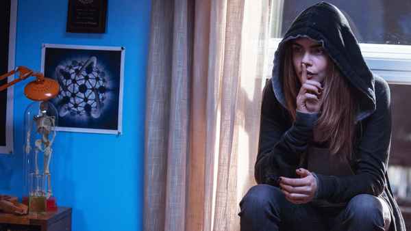 Paper Towns Poster 2