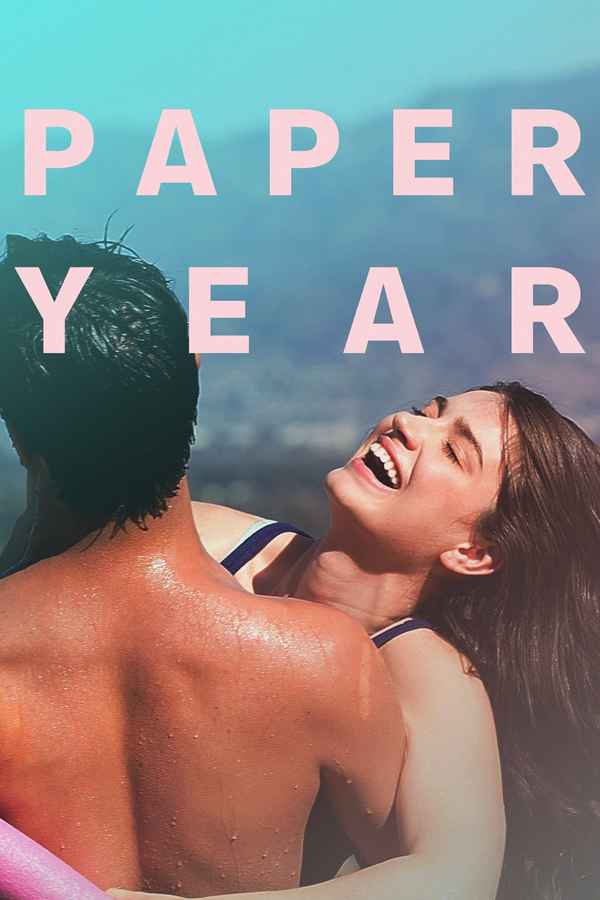 Paper Year Poster 6