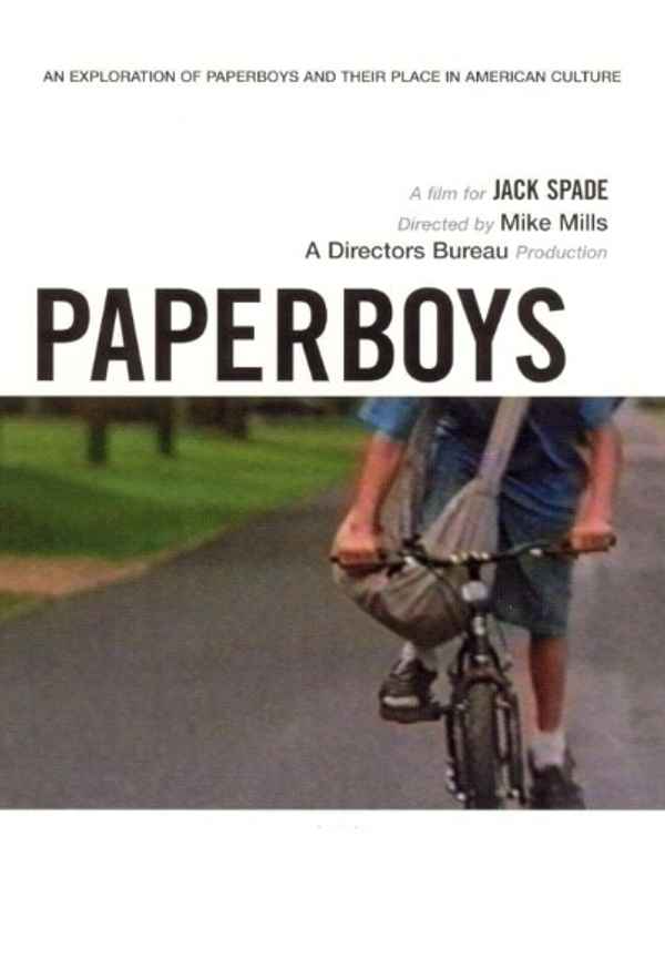Paperboys Poster 4