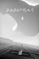 Paperman Poster 1