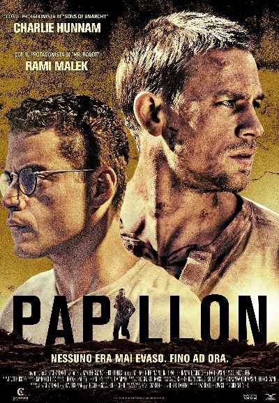 Papillon